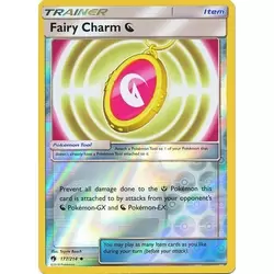 Fairy Charm D Reverse