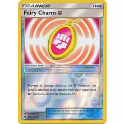 Fairy Charm F Reverse