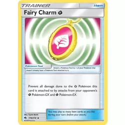 Fairy Charm G