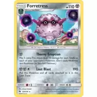 Nihilego (106/214) Carta Avulsa - Pokémon TCG