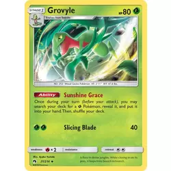 Grovyle