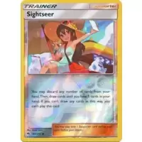 Sightseer Reverse