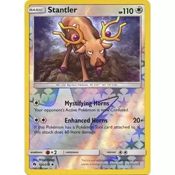 Stantler Reverse