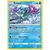 Suicune Cosmos Holo