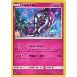 Tapu Fini Holo