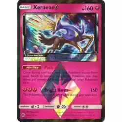 Xerneas Prism Star