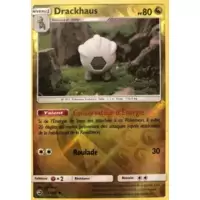 Drackhaus Reverse