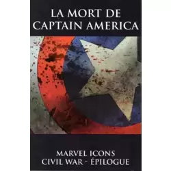 La mort de Captain America