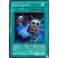 Ver d'Appât