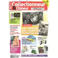 Collectionneur & Chineur n°300