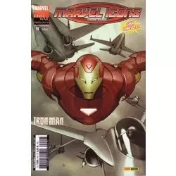 Iron Man - Programme exécution