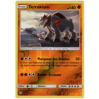 Terrakium Reverse