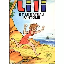 Et le bateau fantôme