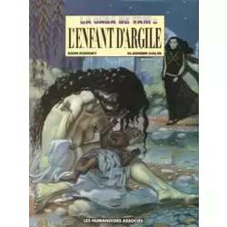 L'Enfant d'argile