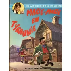 Marie-Marie en Tyrannie