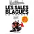 Les sales blagues de l\'écho - La Totale
