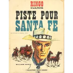 Piste pour Santa Fe