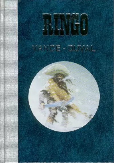 Ringo - Ringo