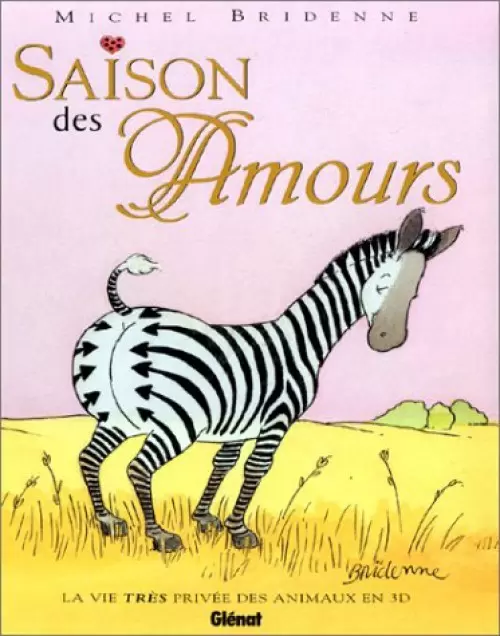 Saison des amours - Saison des Amours