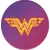 Wonder Woman's Emblem