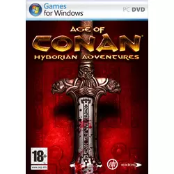 Age of Conan : Hyborian Adventures