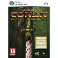 Age of Conan : Rise of the Godslayer