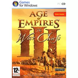 Age of Empires 3 : The WarChiefs