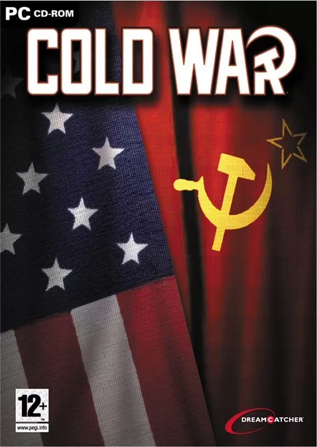PC Games - Cold War