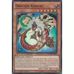 Dragon Kabuki