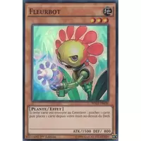 Fleurbot