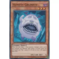 Humpty Grumpty