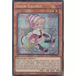 Sœur Gagaga