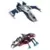 Blue Eagle vs. Snow Crawler