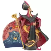 Villainous Viper (Jafar)