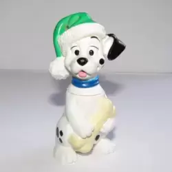 Dalmatian 2