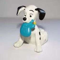 Dalmatian 4