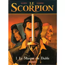 La Marque du Diable