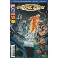 Fantastic Four - Trois