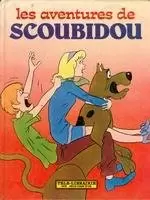 Scoubidou - Les aventures de Scoubidou