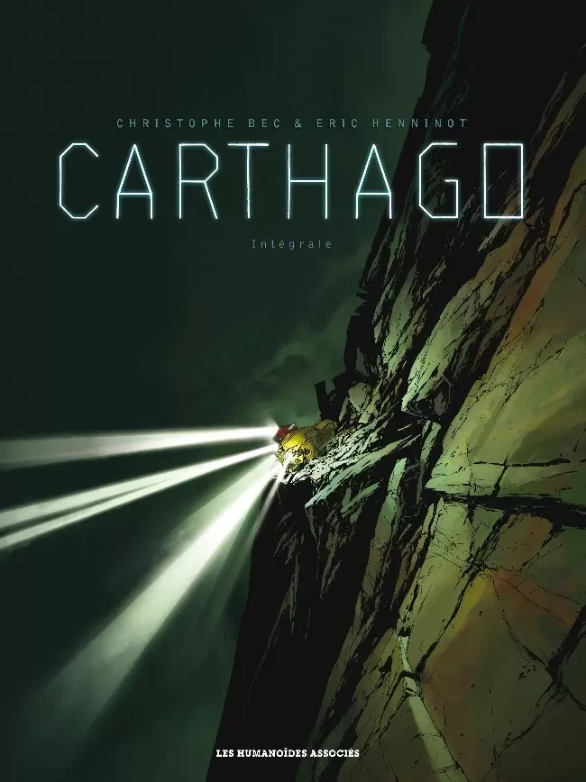 Carthago - Intégrale