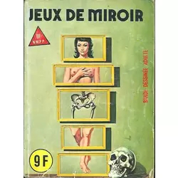 Jeux de miroir