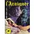 Elvifrance - Série jaune - L\'Araignée