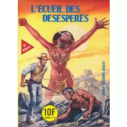L'écueil des désesperés