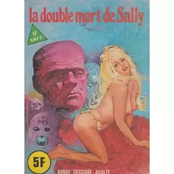 La double mort de Sally