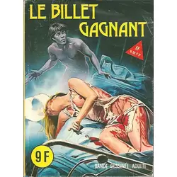 Le billet gagnant