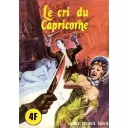Le cri du Capricorne