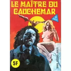 Le maître du cauchemar