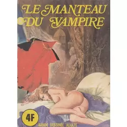 Le manteau du vampire
