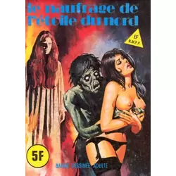 Le naufragé de l'étoile du nord