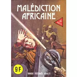 Malédiction africaine